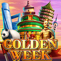 Tuần Vàng game icon