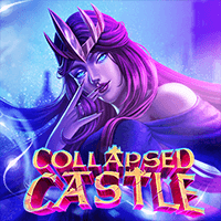 Collapsed Castle game icon