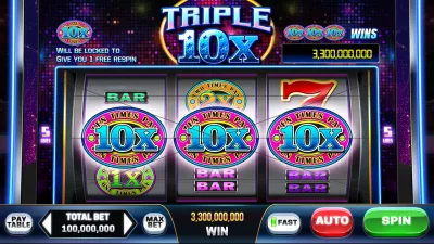 Trò chơi nổ hũ jackpot cực khủng
