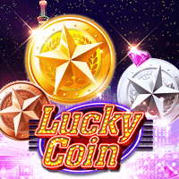 Xu tiền may mắn game icon