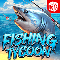 Đại Gia Câu Cá game icon