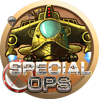 KA Các Lực Lượng Đặc Biệt game icon