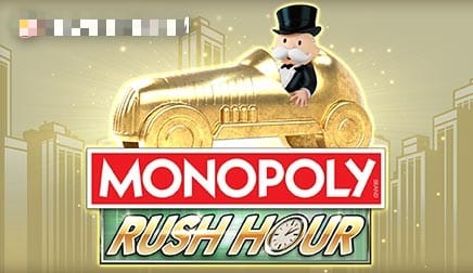 Monopoly Rush Hour