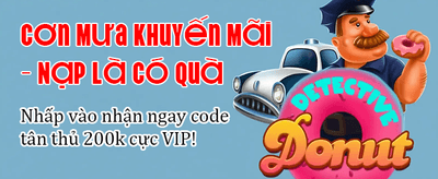 Thắng Lớn Cùng Bò Tót