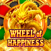 Bánh Xe Hạnh Phúc game icon
