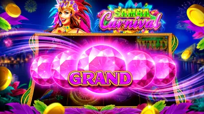 Giao diện sảnh game Raging Bull Casino