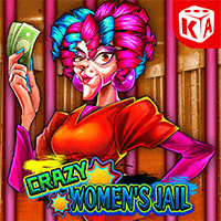 Nhà tù phụ nữ điên rồ game icon