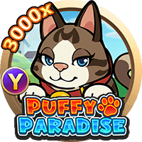 Thiên Đường Thú Cưng game icon