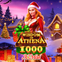 Nữ Thần Athena 1000 – Giáng Sinh game icon