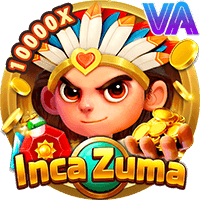Inca Zuma game icon