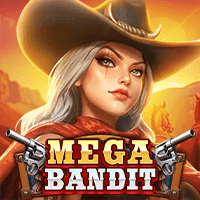 Tên Cướp Điên game icon