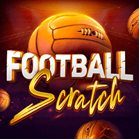 Football Scratch game icon