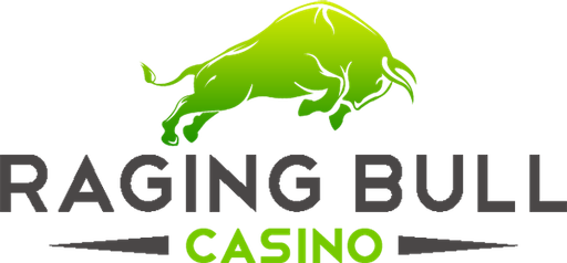 Raging Bull Casino Logo